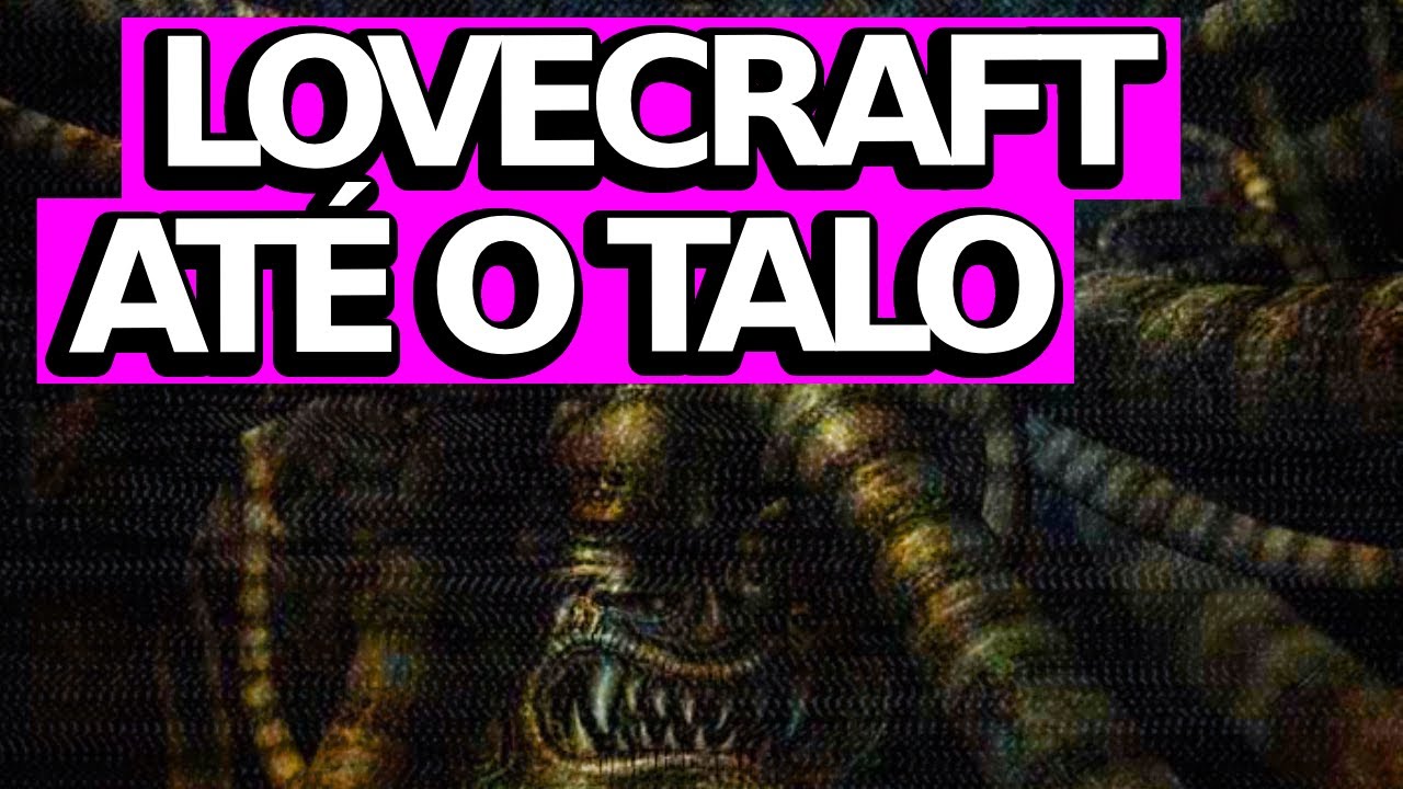 Call of Cthulhu: Dark Corners of the Earth | O MELHOR (e também PIOR) jogo inspirado em Lovecraft