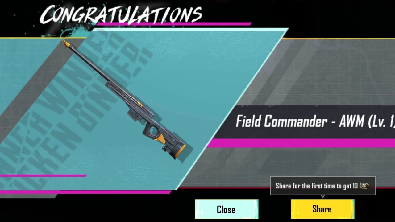 300 premium crate opening pubg mobile And got Awm skin with hit effect don't miss out ||
