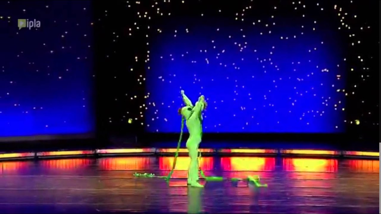 Nasze zawodniczki kolejny raz w Polsacie w programie GOT TO DANCE