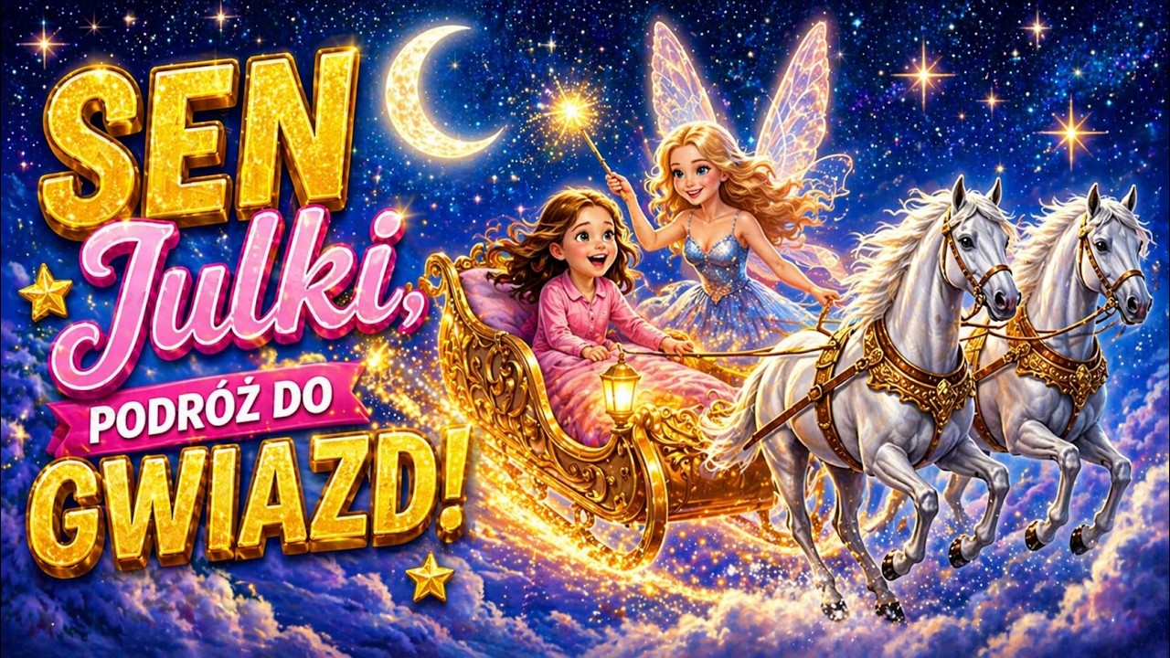 Bajkowy sen