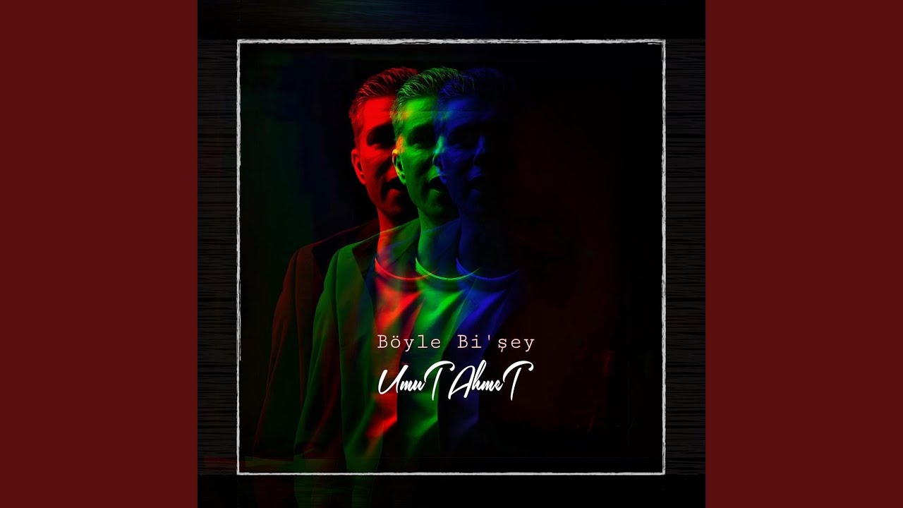 Eski Serseri (feat. Vedat Y&uuml;cehan)