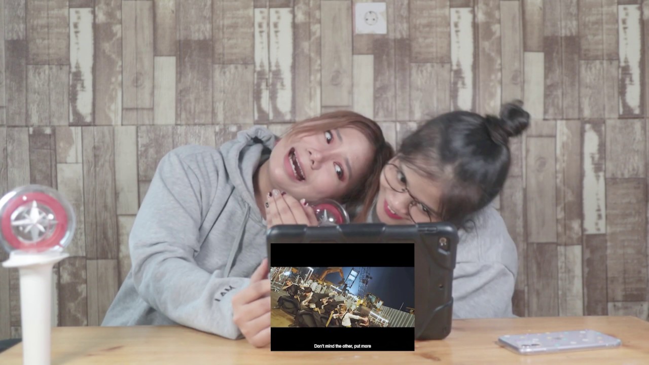 [SALI REACTION] Stray Kids - 