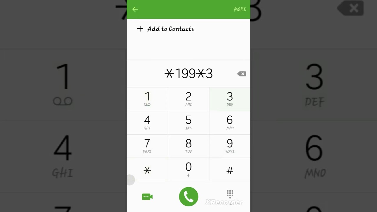 Vodafone sim me 1gb data loan kaise le