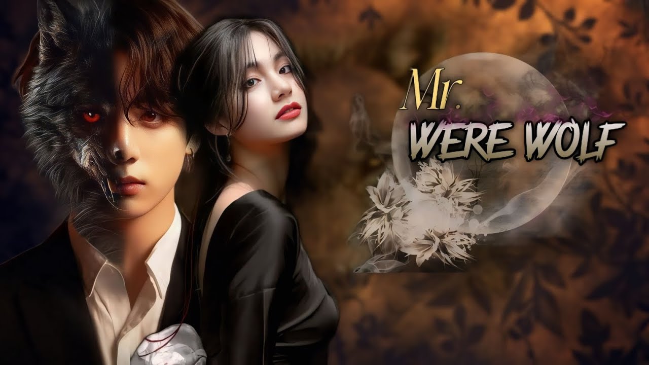 Mr. Werewolf | taekook love story in Hindi | taekook oneshot | fantasy drama