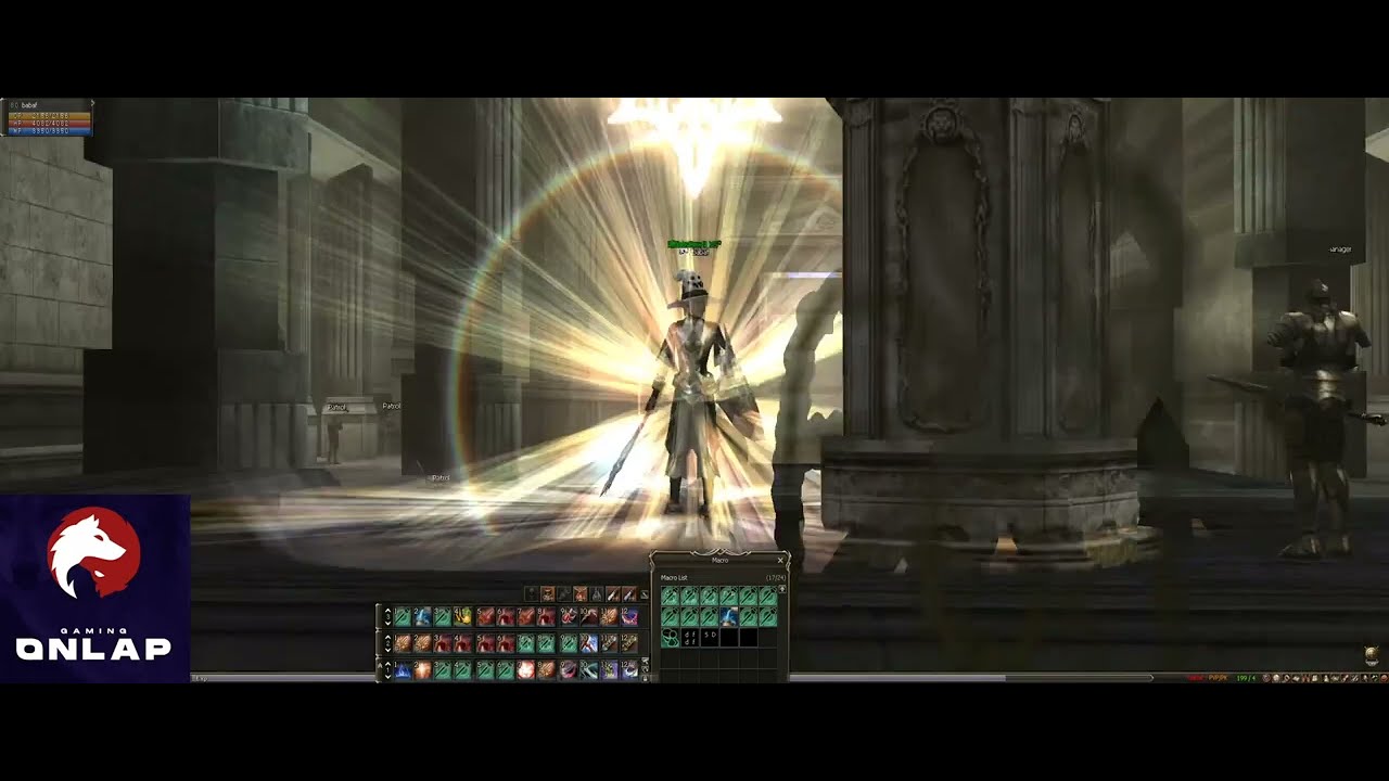 L2 DEFLECT l Eva's Saint Olympiad Interlude. Lineage 2