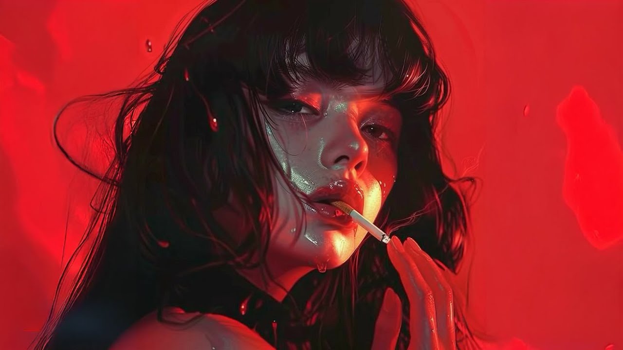 'R3D' Nu Metal / Alternative Metal / Shoegaze Mix