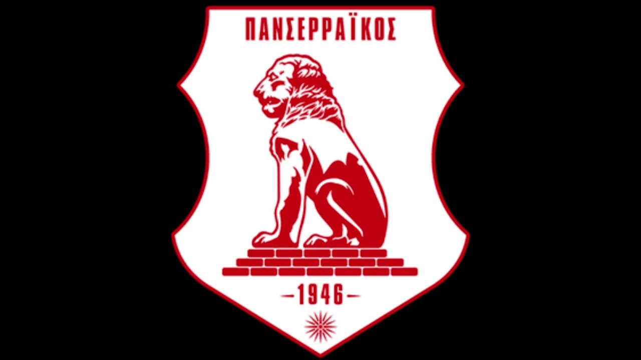 🇬🇷Panserraikos FC Anthem / Ύμνος Πανσερραϊκός (Hellas)