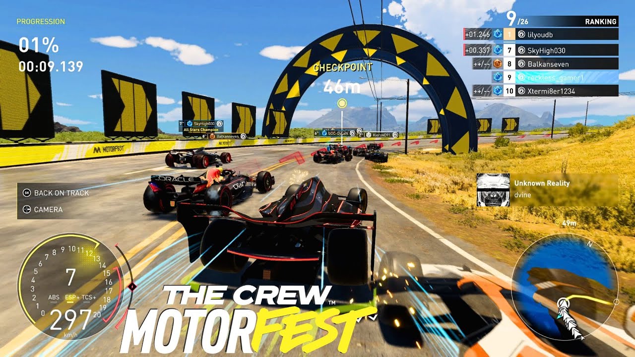 LAST to FIRST? The Ultimate Grand Race Comeback