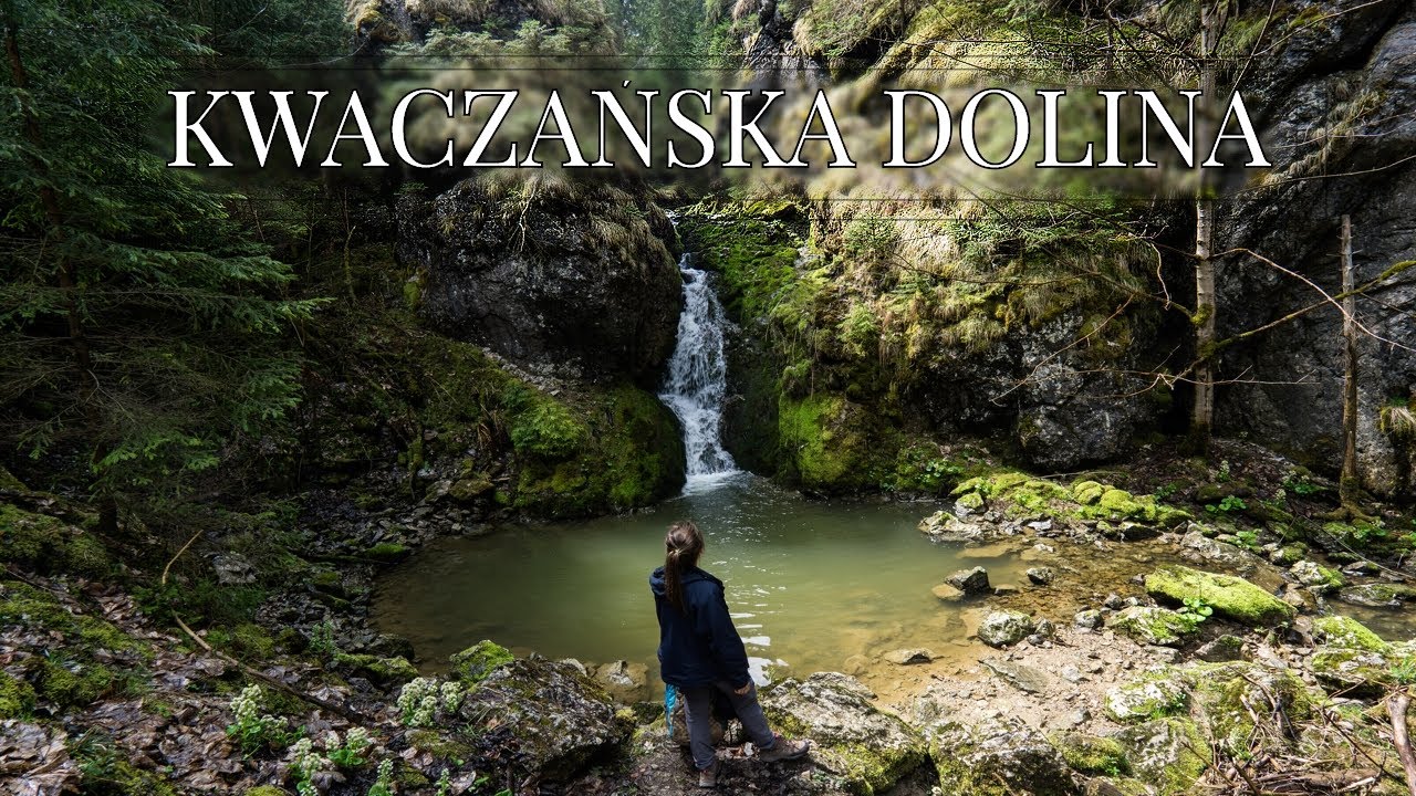 Dolina Kwaczańska