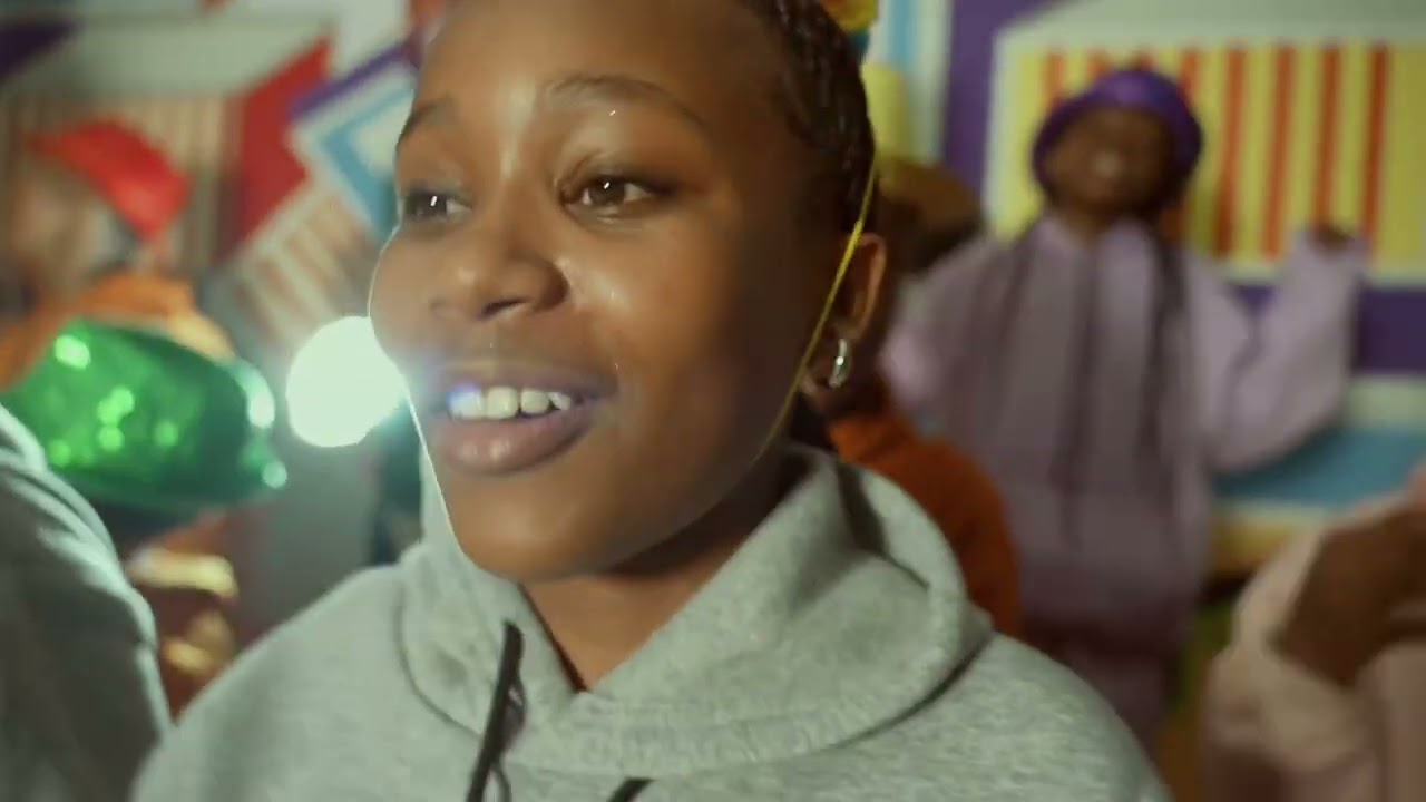 CPC STARS-HAPPY BIRTHDAY (OFFICIAL MUSIC VIDEO)