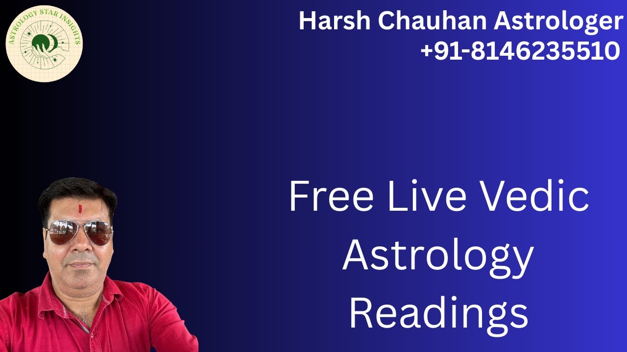 Vedic#Astrology
