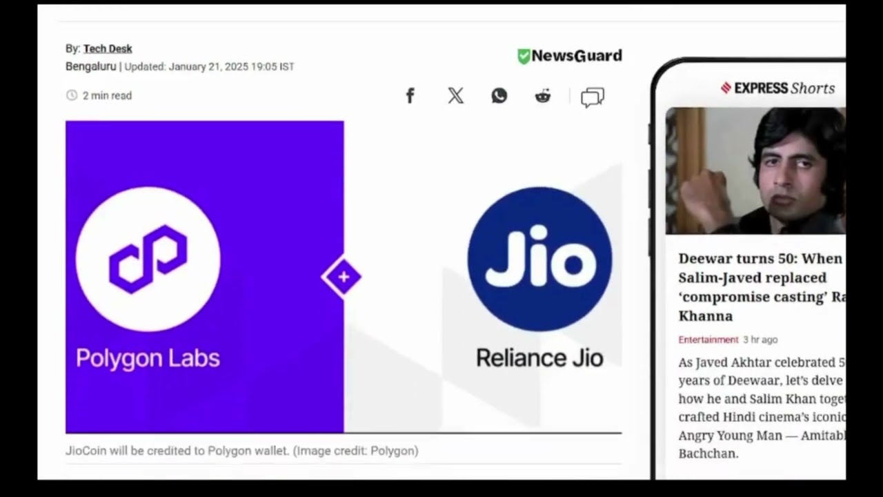 Can You Really Earn Jio Coin Like a PRO in 5 Minutes?