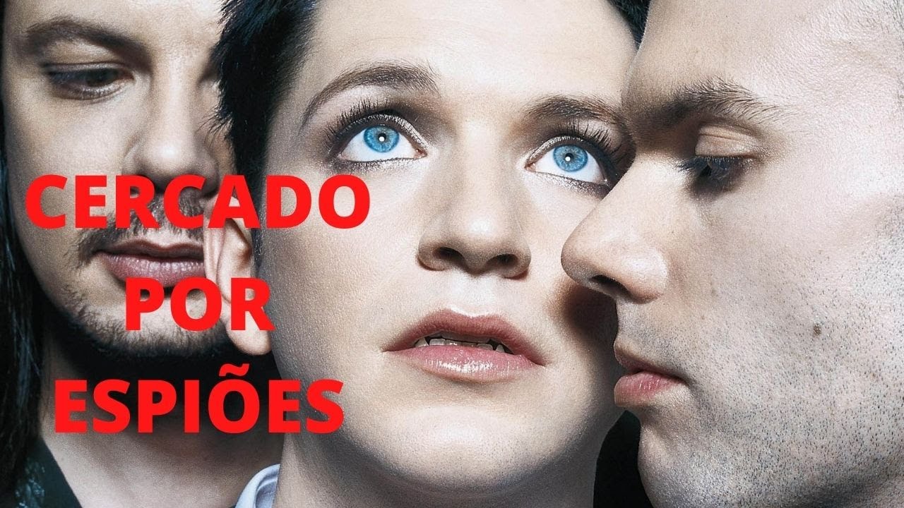 Placebo - Surrounded By Spies legendado/tradução/lyrics