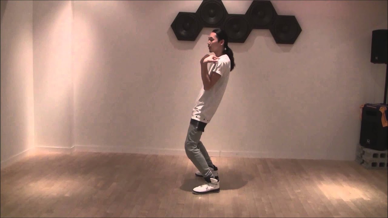 基礎編｜ ダウンの前ノリ｜だいたい3分ダンシング♪