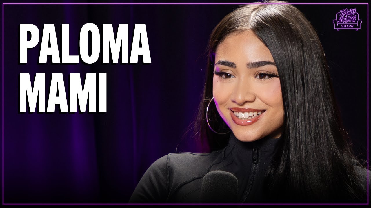 Paloma Mami on Scorpios, Anime, Rauw Alejandro, and New Album ‘CODiGOS DE MUÑEKA’