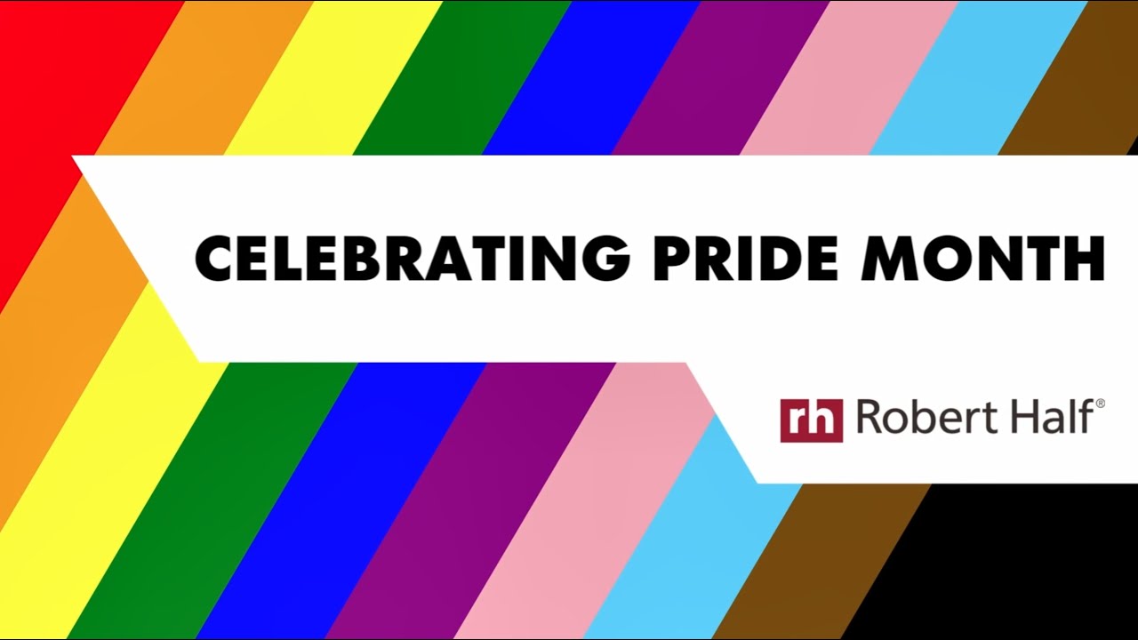 What is Pride about?  |  Celebrating Pride Month