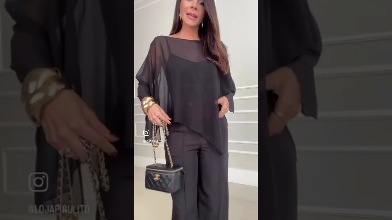 Top 20 Outfits Elegantes de Moda 2026 