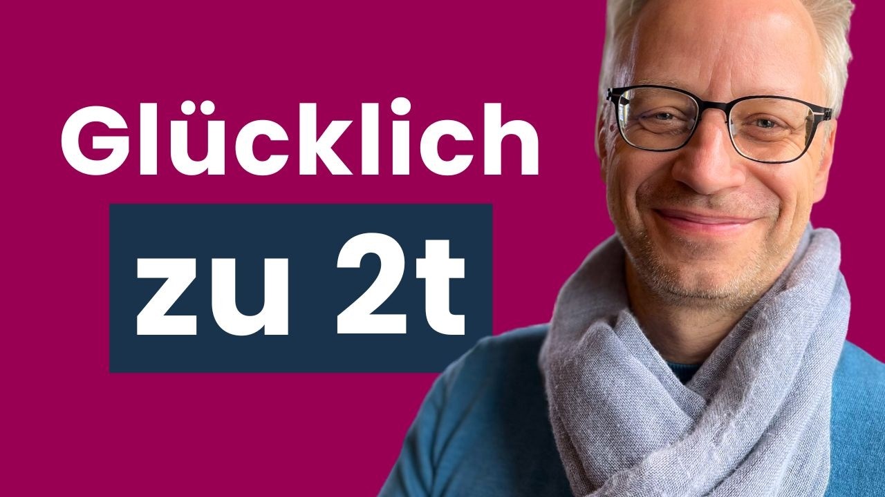 Bereit für mehr Liebe? Starte deine 90-Tage-Challenge!