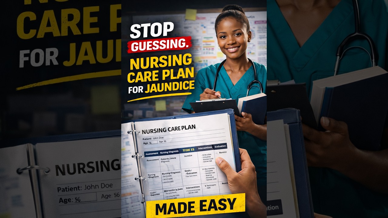 care plan jaundice
