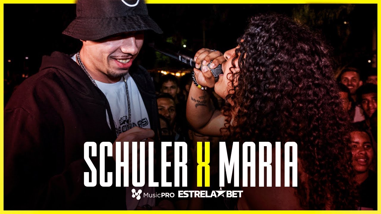 SCHULER X MARIA | PRIMEIRA FASE | 338ª BATALHA DA ALDEIA