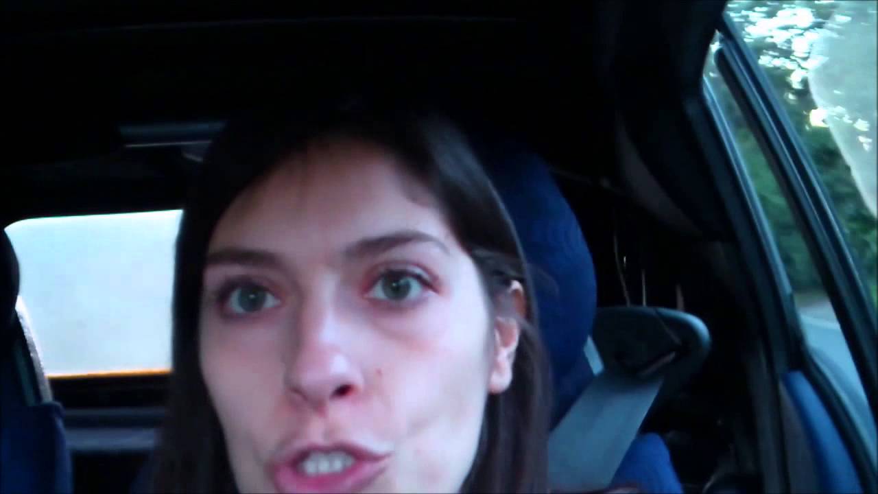 VLOG:Un pomeriggio in macchina! Novità gravidanza...fiocco AZZURRO o ROSA???