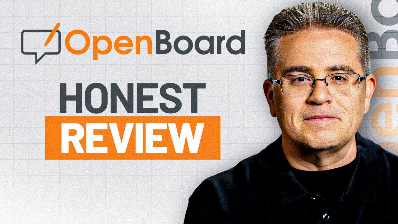 OpenBoard Review 2026 &mdash; Still a Top Choice or Time to Move On?