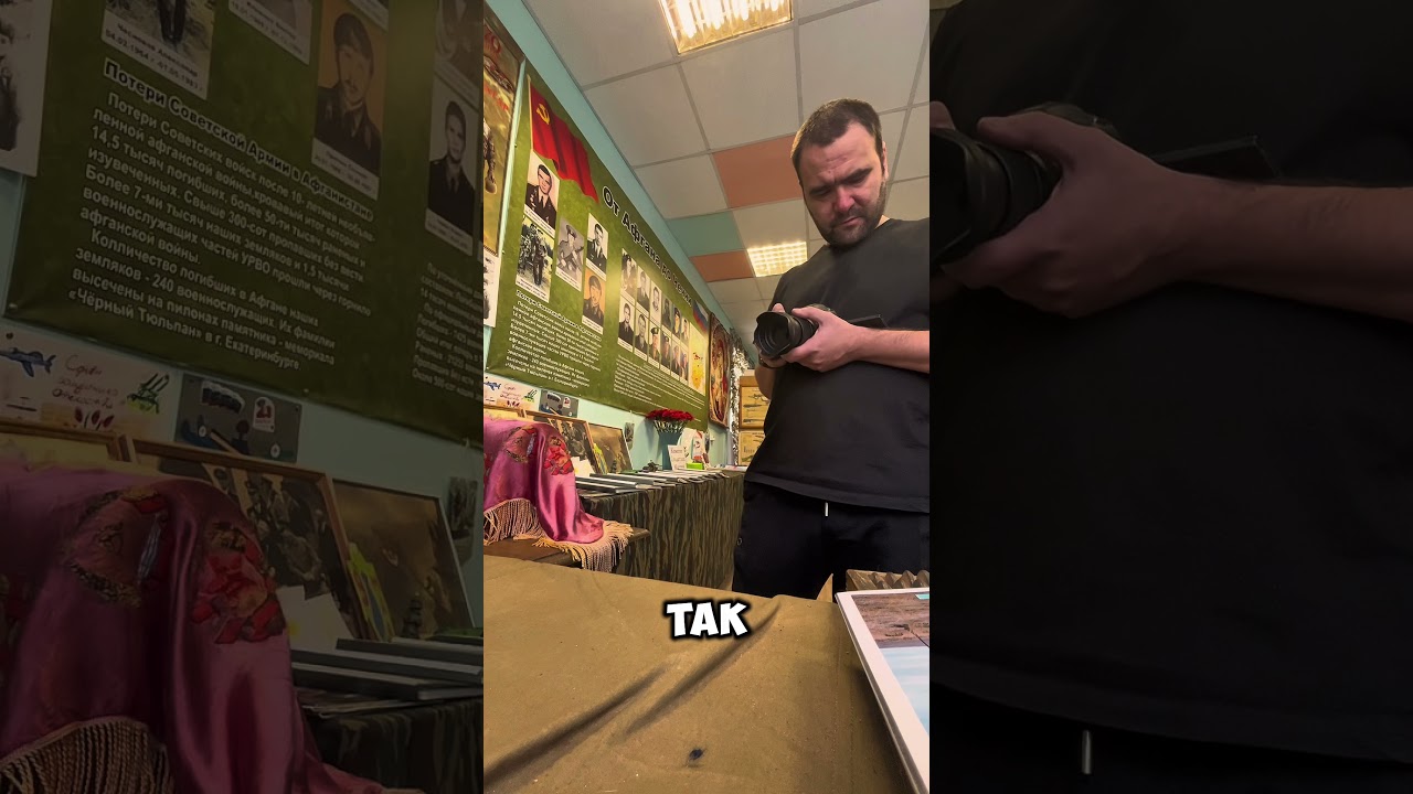 Снимаю соревнования по разборке и сборке АК47 #видеограф #canon #видеооператор #бэкстейдж
