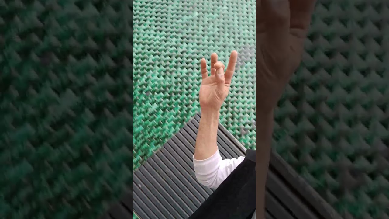 صحاب الكيت +طرد شينغن في فرنسا OQTf et IRTF #انتبهوا