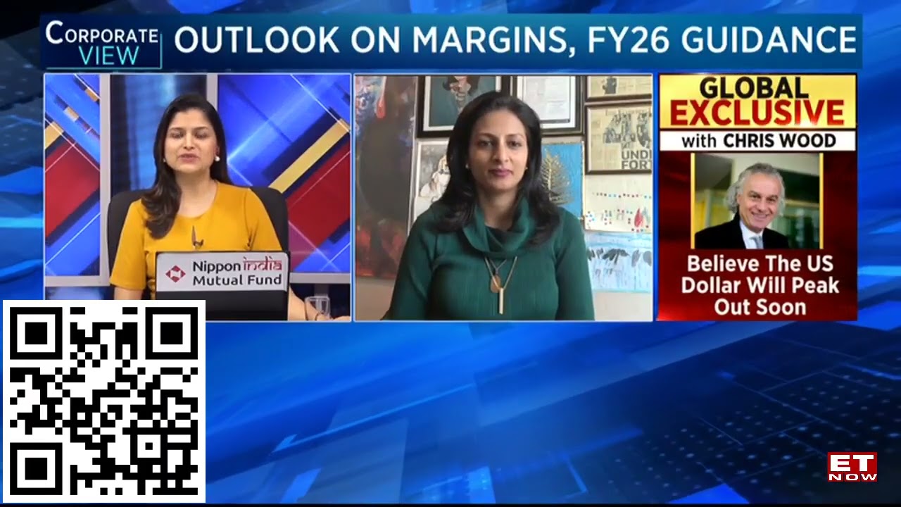 Brigade Group Q3 FY25 Results & IPO Plans | Nirupa Shankar | ET Now