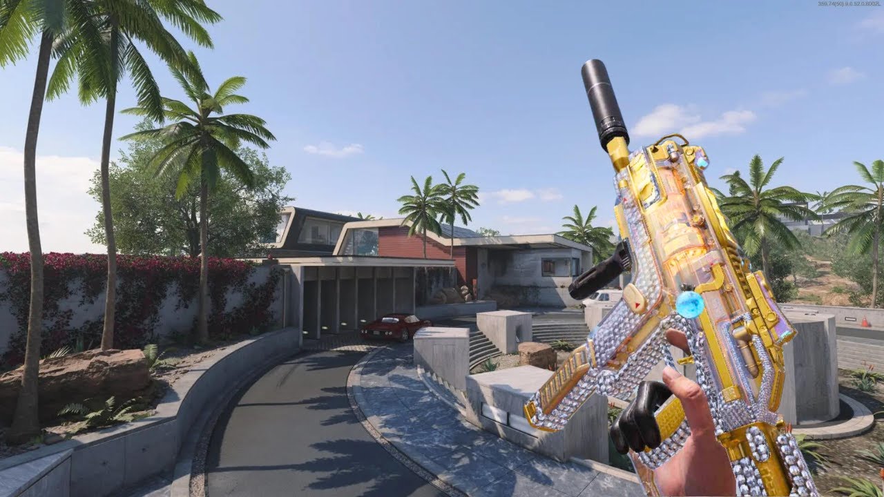 Fennec meta is back! (CoD: Mobile)