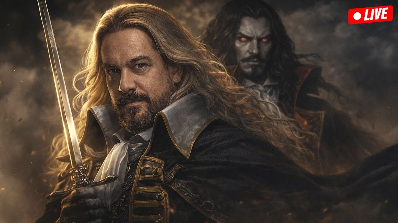 Castlevania Symphony of the Night | Castelo normal 🦇♱🦇