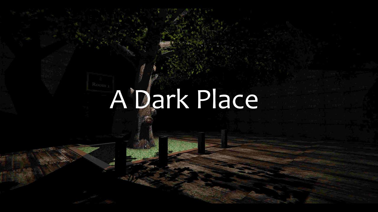 A Dark Place Game OST - Full Album
