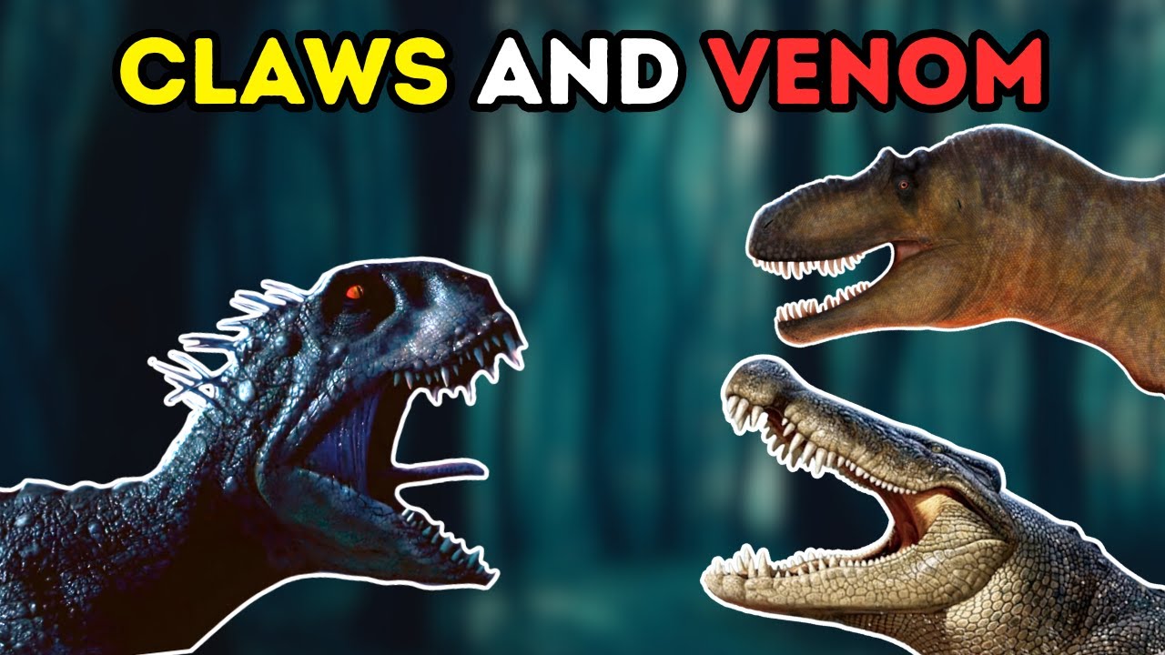 Could The Scorpios rex Survive The Cretaceous?
