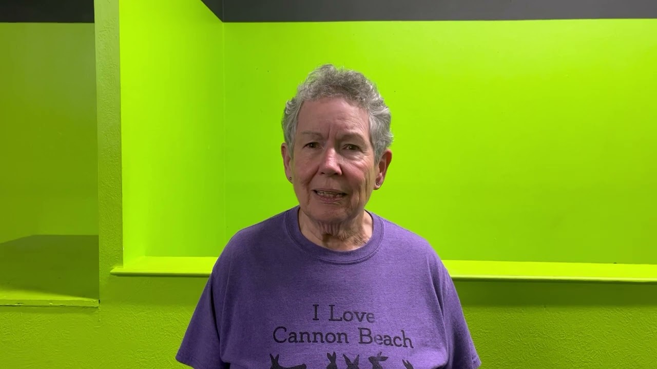 Personal Trainer Boise I Marcia Reviews Kvell Fitness and Nutrition