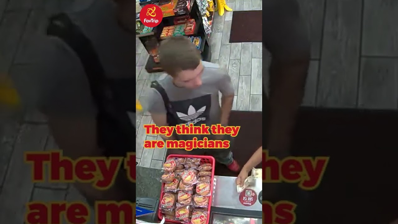 Blunt Effect Spray Gone