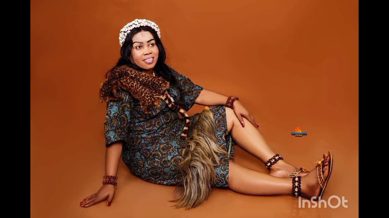 La Reine d'Abala__INGRATITUDE_son_officiel