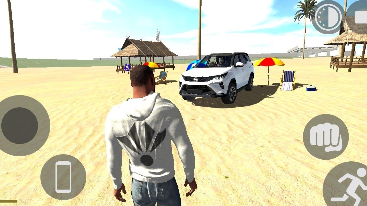 Fortune Se Goa Trip Indian Bike Driving 3D Game 