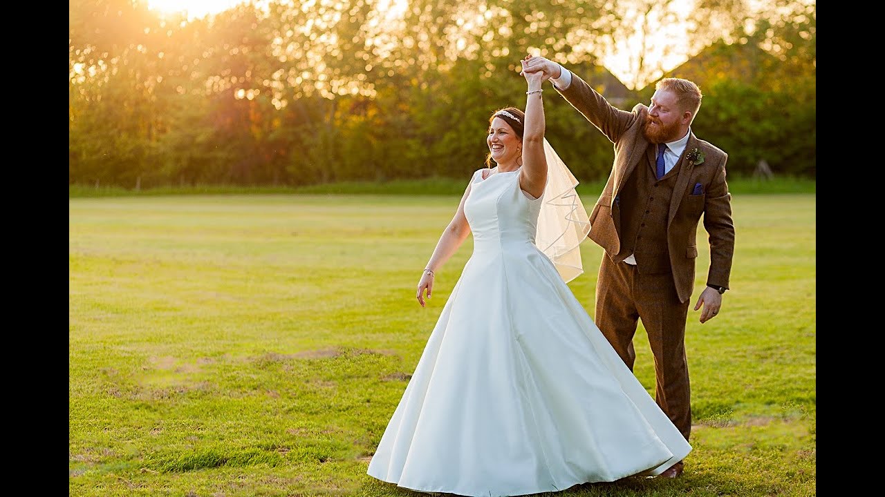 Our Wedding - Lillibrooke Manor