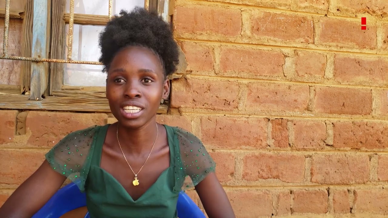 Malawi Young Women Pushing for Economic Justice