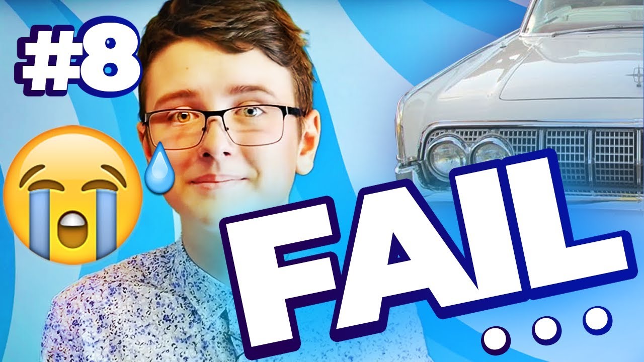 RASĒNS TV #8 JORETS MOTORMUZEJĀ UN MŪSU NEVEIKSMES