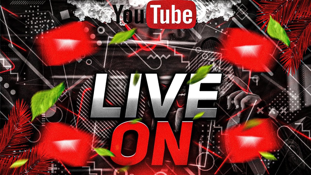 Live de SAS 4!