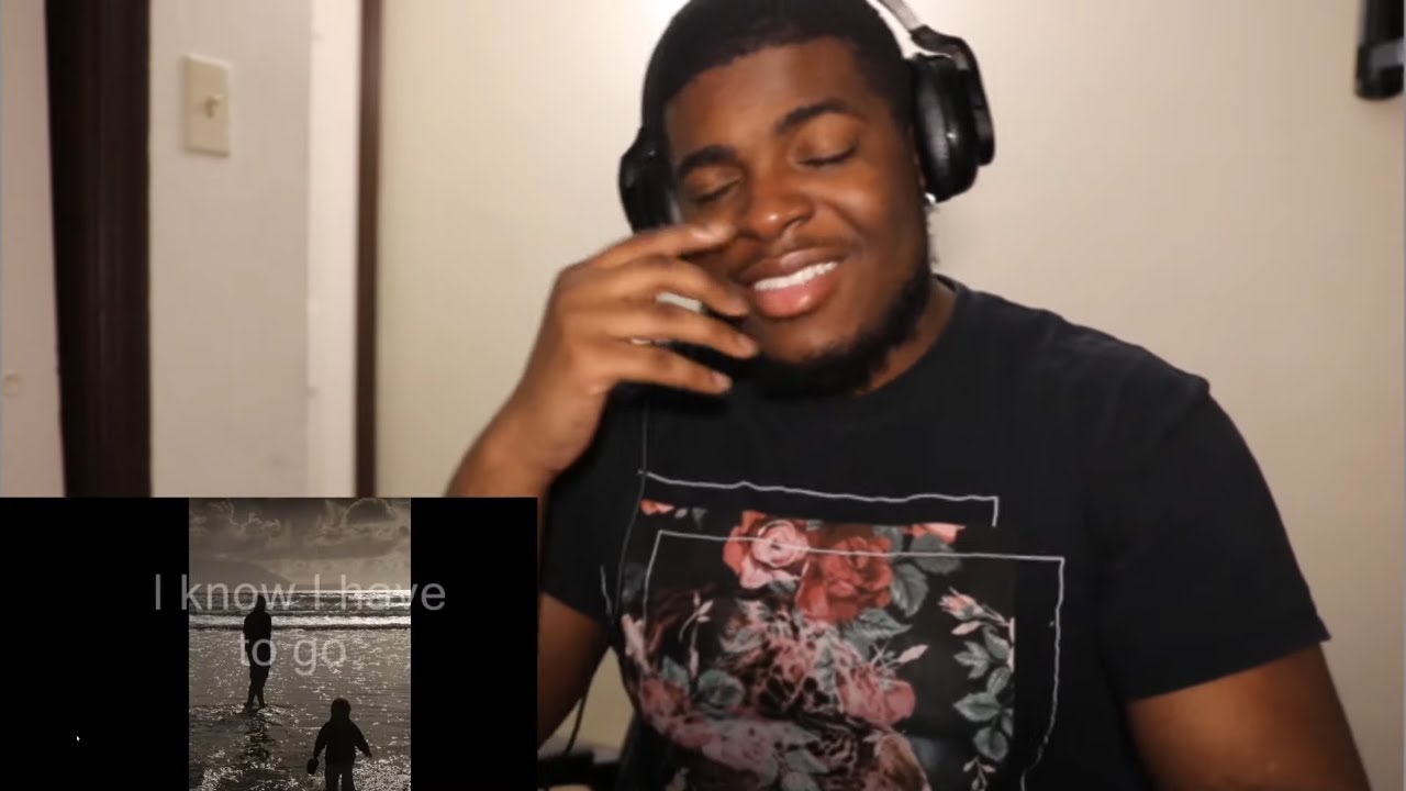 FIRST TIME HEARING CAT STEVENS FATHER AND SON REACTION