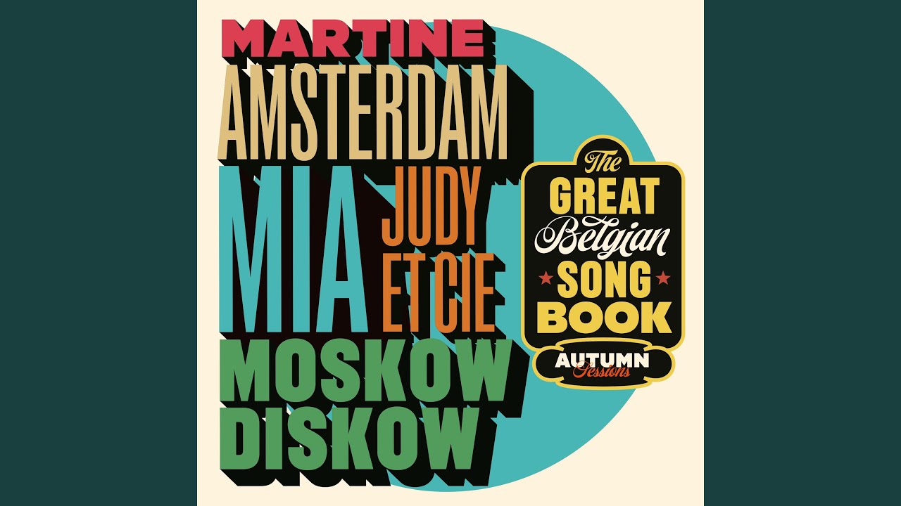 Moskow Diskow