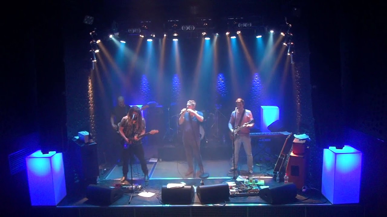 Holiday Planet Old Capitol