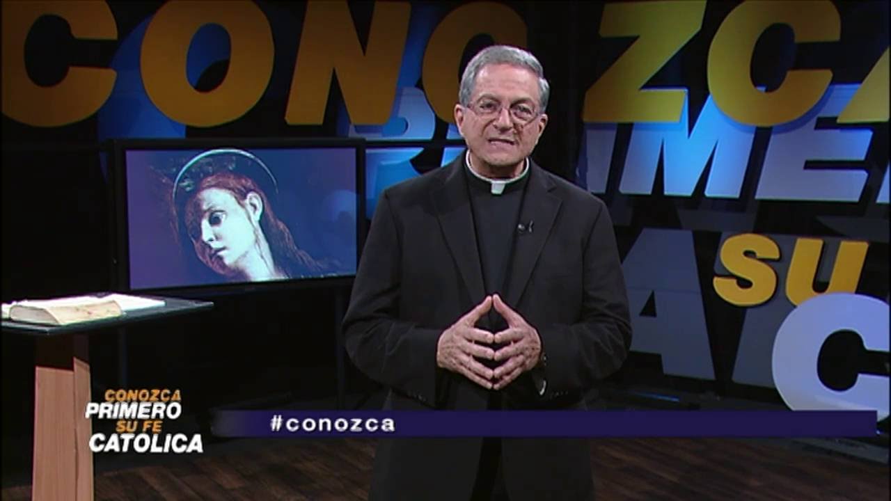 Conozca Primero Su Fe Católica—María Magdalena • 20 | Julio | 2016