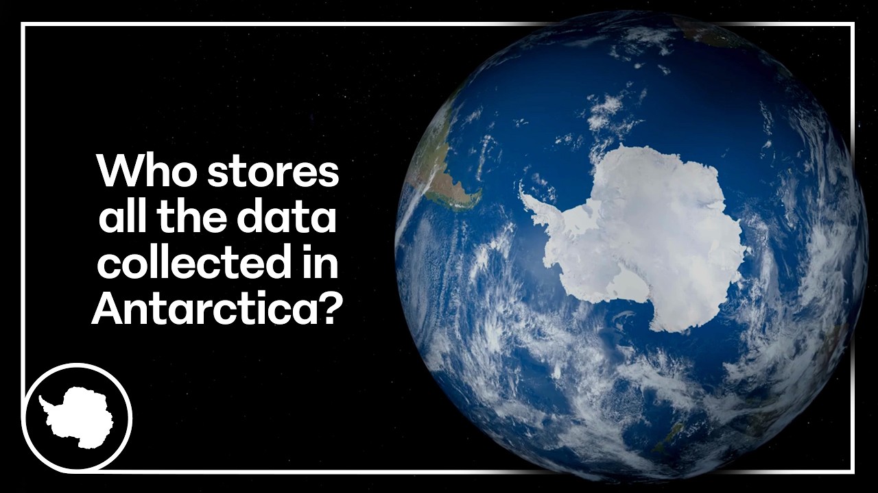 British Antarctic Survey - An Introduction to Polar Data Management