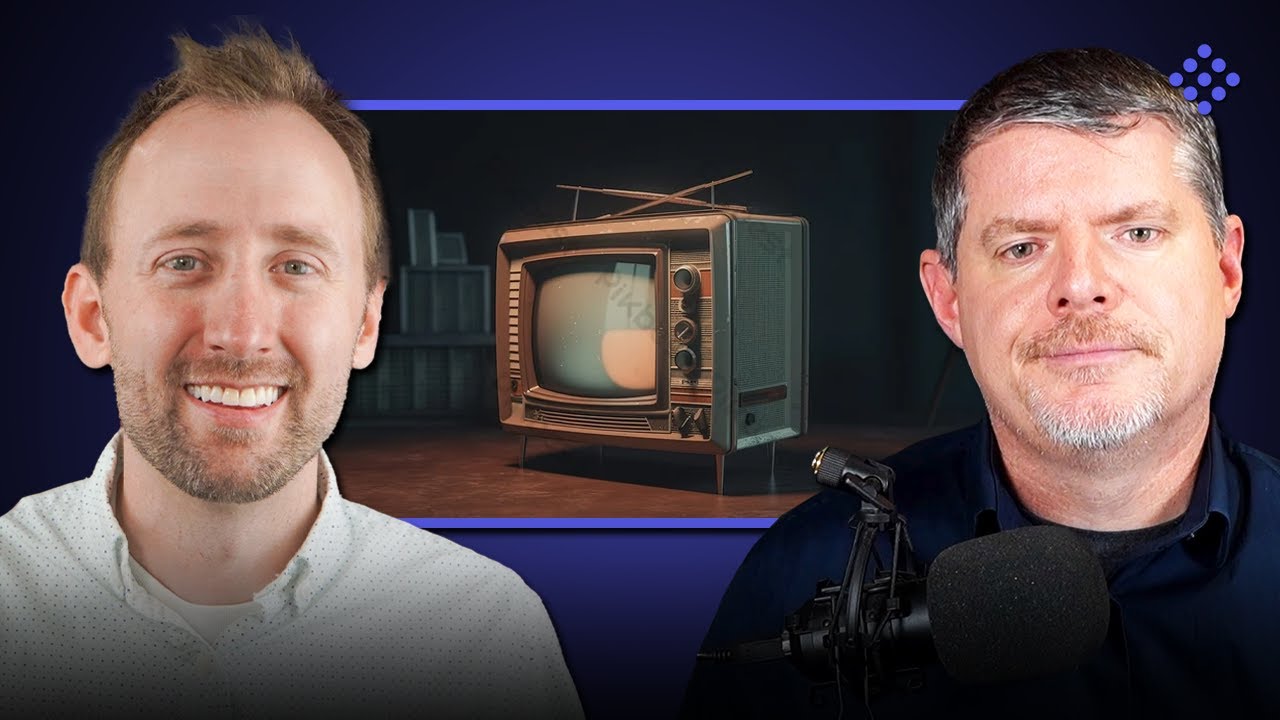 What Shows Like Friends Get Wrong About OCD | Get to know OCD Ep 21