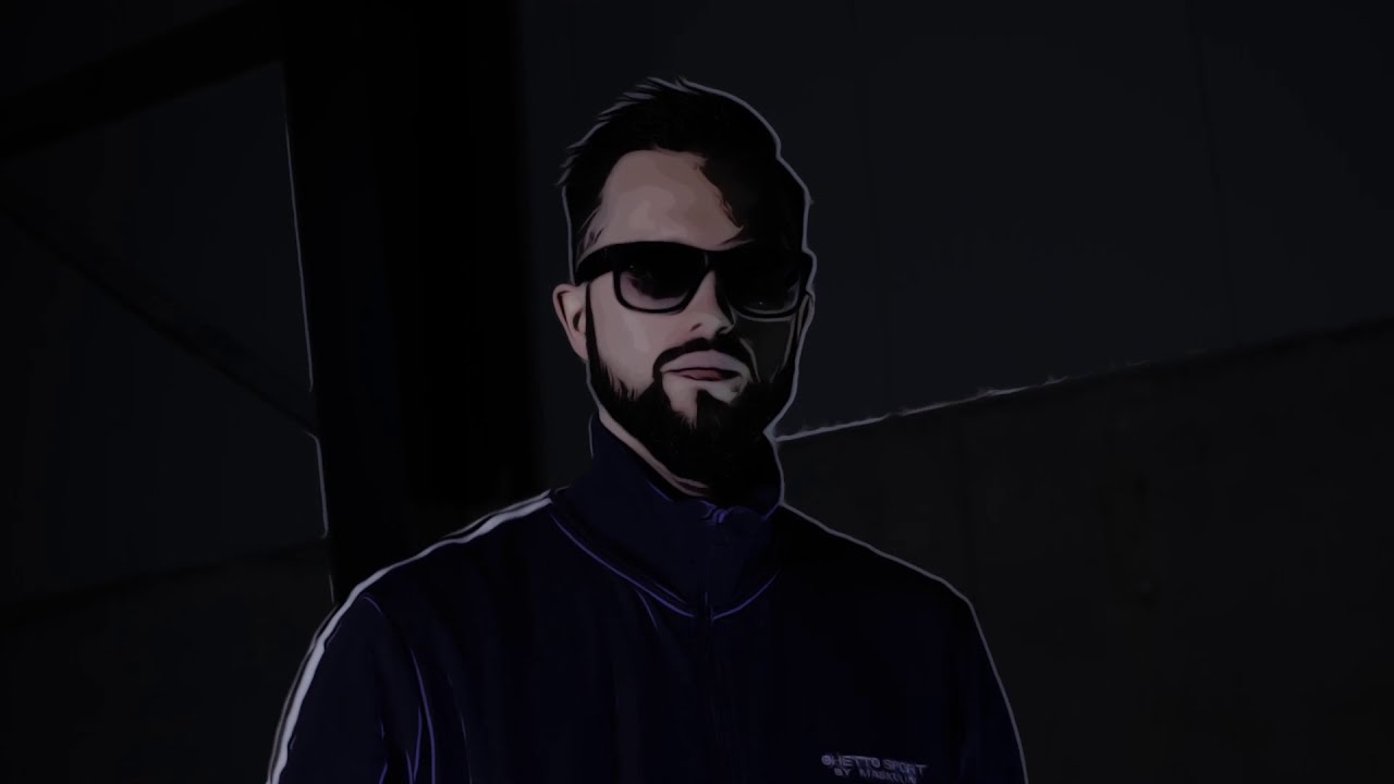 Pjay - Bring den Boom Bap zur&uuml;ck (Official Video)