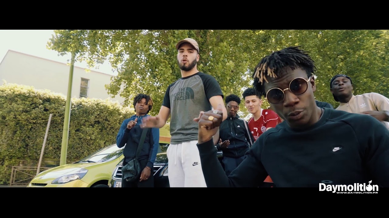 LeYass - Les Fils 2 I Daymolition