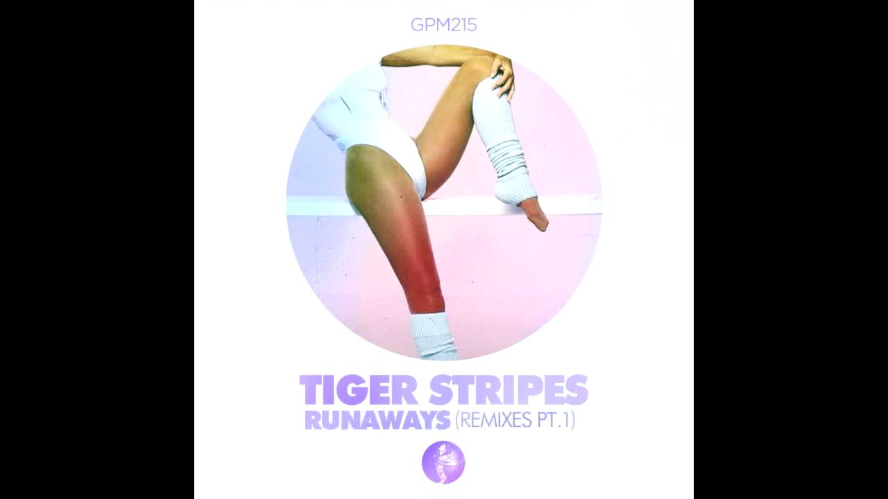 Tiger Stripes - Runaways (Matthew Herbert's Never Coming Back Instrumental Mix)